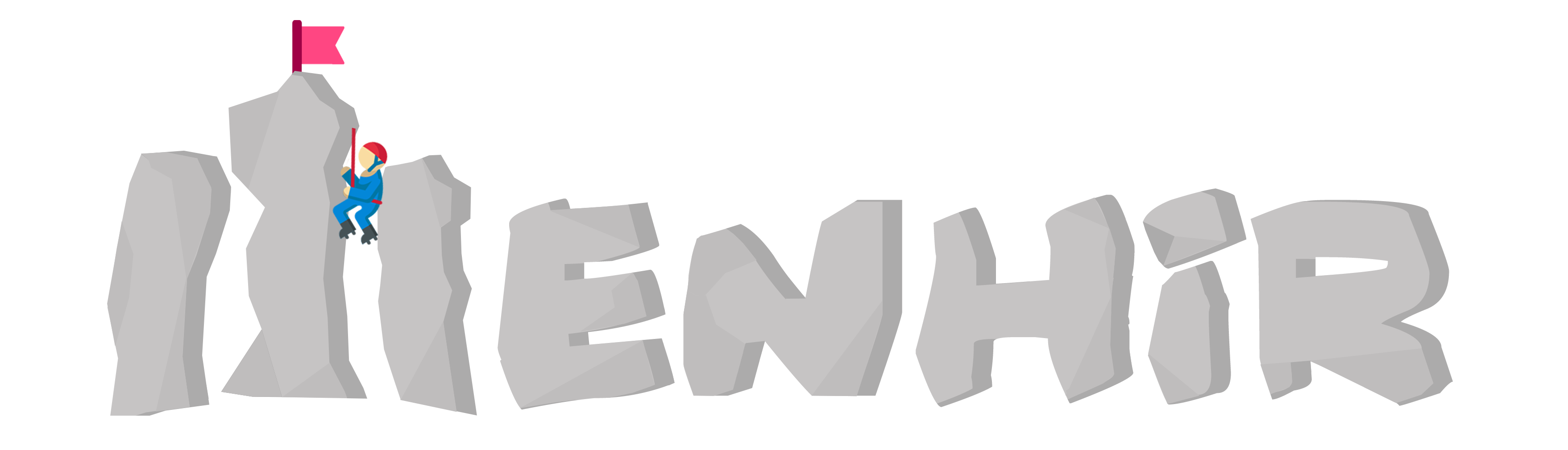 MENHIR-logo-simple