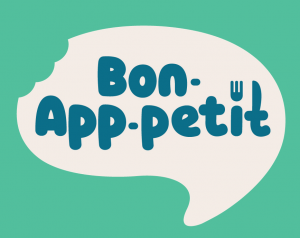 Bon-App-petit project