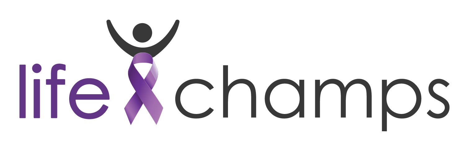 lifechamps project logo
