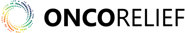 oncorelief project logo