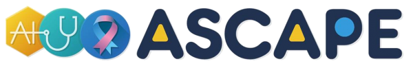 ASCAPE project logo